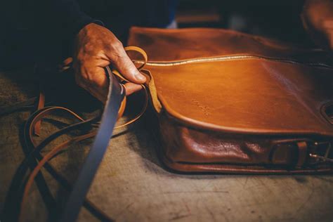 nyc leather repair